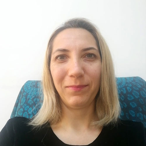 Ceren Çeliközü